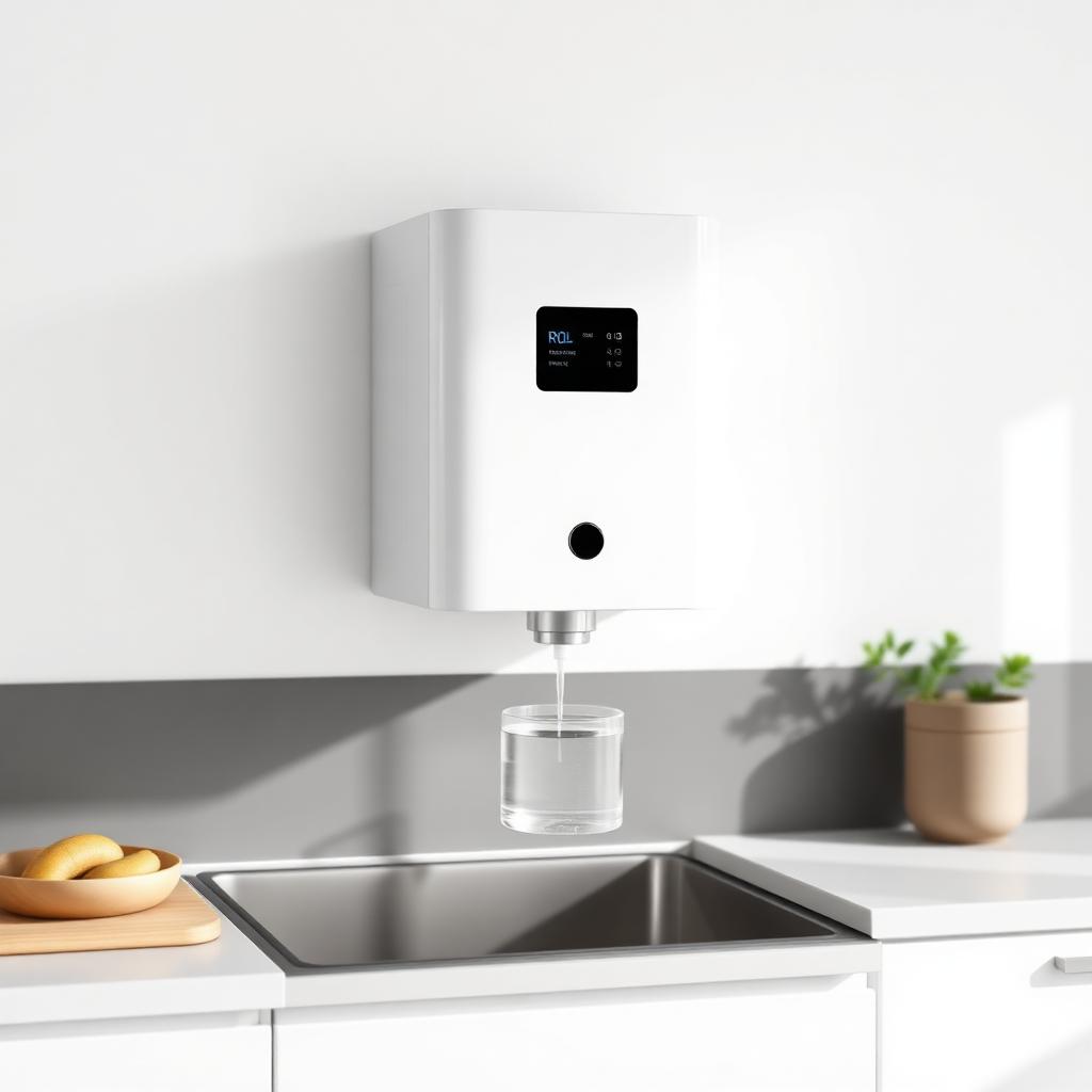 The 2026 buyer's guide to home RO purifiers
